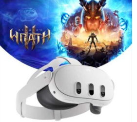 Meta Quest 3的发布日期和价格现已公布