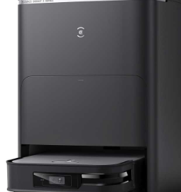 Ecovacs Deebot X2 Omni机器人真空拖把混合型