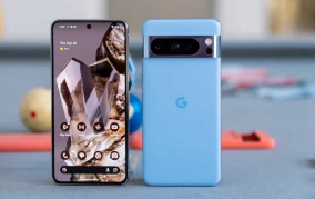 关于谷歌Pixel8和Pixel8Pro您需要了解的一切