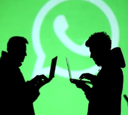 WhatsApp获得无密码登录功能