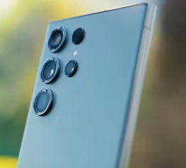 三星Galaxy S24 Ultra可能配备200兆像素主摄像头