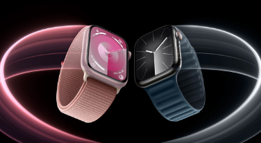 苹果Watch 2024可能具有高血压和睡眠呼吸暂停追踪等功能