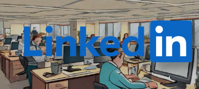 LinkedIn推出人工智能聊天机器人来帮助你找到下一份工作