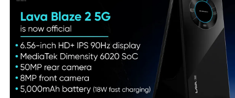 Moto G Power 5G手机设计在发布前通过泄露的渲染图揭晓