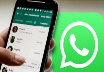 WhatsApp即将推出电子邮件验证功能