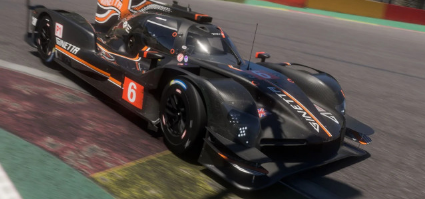 Forza Motorport的首次免费内容更新将于11月中旬推出