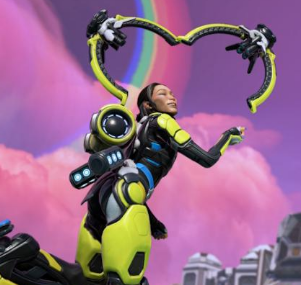 Apex Legends第19季中的所有管道能力