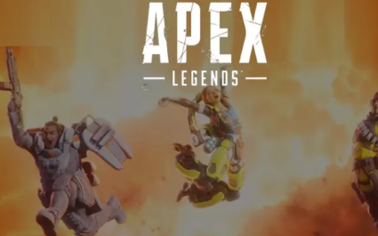 Apex英雄第19季终于带来交叉进度
