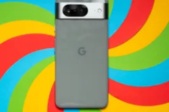 谷歌Pixel 8评测