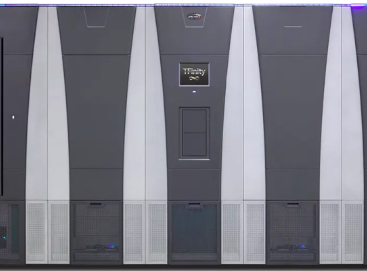 Spectra Logic宣布支持IBM TS1170磁带机