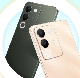 Vivo V29e 5G智能手机推出价格诱人价格为109999卢比
