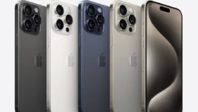 苹果将于2024年在市场生产iPhone 17