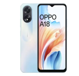 OPPO A18 4GB+128GB变体智能手机推出