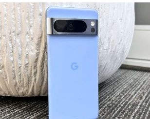 谷歌Pixel 8系列即将获得无损USB音频升级