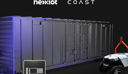 COAST Autonomous与Nexxiot宣布建立战略合作伙伴关系