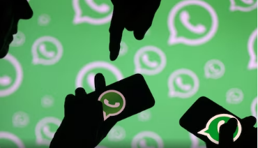 如何在两部手机上使用一个WhatsApp帐户