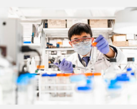 克利夫兰诊所的研究发现免疫反应和新陈代谢的性别差异导致阿尔茨海默病