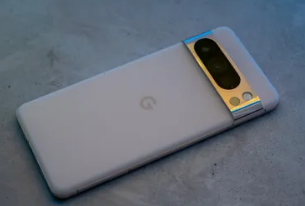 谷歌Pixel手机的无缝更新终于摆脱了蜗牛般的速度
