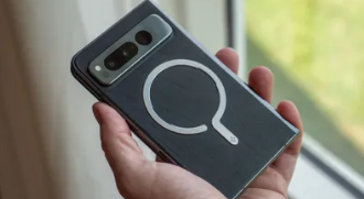 Qi2充电即将登陆Android手机