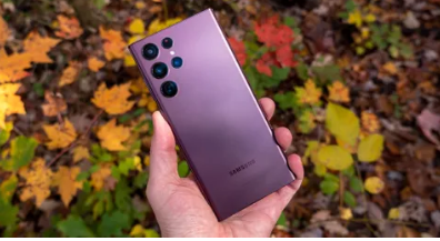 一些三星GalaxyS22用户终于获得了稳定的OneUI6更新