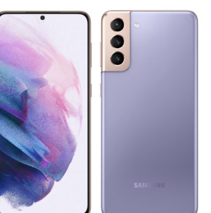 三星Galaxy S21+是一款集功能与时尚于一体的优质智能手机