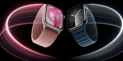 苹果手表可能会恢复在watchOS10.0中放弃的一项有用功能