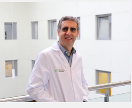 Manel Esteller博士荣获Rafael Hervada生物医学研究奖