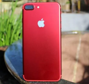 苹果iPhone 7智能手机目前已上市