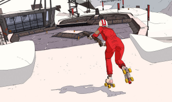 女神异闻录5 Tactica及Rollerdrome和沙丘香料战争登陆Game Pass