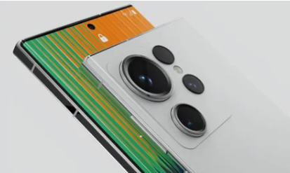 三星Galaxy S24 Ultra屏幕泄露暗示令人惊讶的设计调整