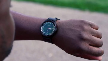 通过此折扣和增强的以旧换新功能 Galaxy Watch 6 可免费获得