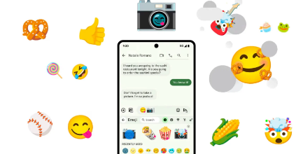 Android 手机和 Wear OS 智能手表正在获得新功能