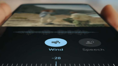 您现在可以减少Pixel8上视频的背景噪音