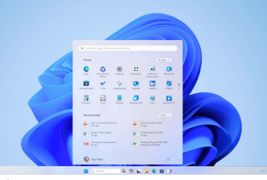 Windows 11 23H2更新中最大的新功能