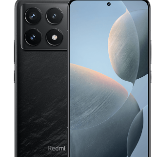 小米公布的Redmi K70 Pro维修配件价格表