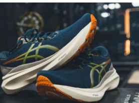 Asics Gel-Kayano 30鞋子评测稳定性更上一层楼