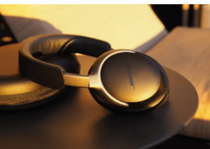 Bose QuietComfort Ultra耳机评测