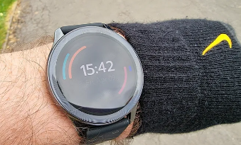 OnePlus Watch 2在网上被发现后即将上市