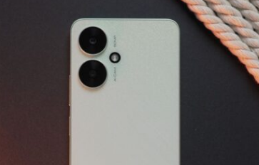Redmi 13C 5G智能手机评测