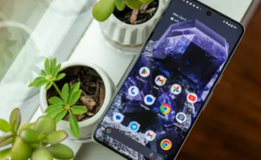 谷歌为Chrome书签提供了Android上急需的更新