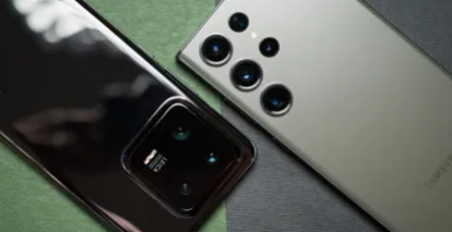 毕竟三星可能不会毁掉GalaxyS24 Ultra的相机
