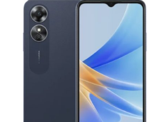 Oppo A17是一款经济实惠的智能手机
