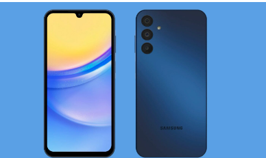 三星将于本周在印度推出 Galaxy A15 5G 和 Galaxy A25 5G