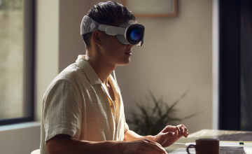 Apple Vision Pro AR 耳机预计将于 2024 年 2 月发布