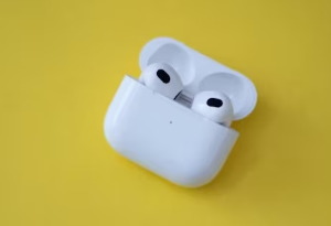 苹果AirPods Pro第二代售价约为18000卢比