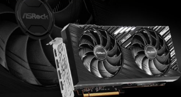 AMD Radeon RX 7700 XT价格终于跌至400美元以下