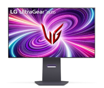 LG推出新款PC显示器其中一款刷新率可从240Hz切换至480Hz