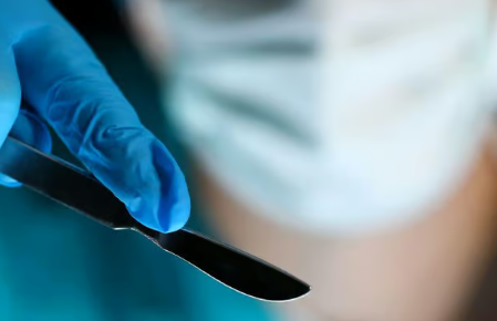 近期腹部整形手术并发症发生率较低