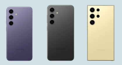 另一份泄密事件声称泄露了 Galaxy S24 的规格列表和发布日期