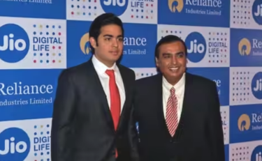 Reliance Jio与理工学院孟买分校合作开发Bharat GPT
